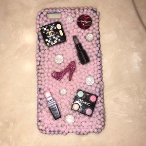 Exclusive IPhone 6+ case